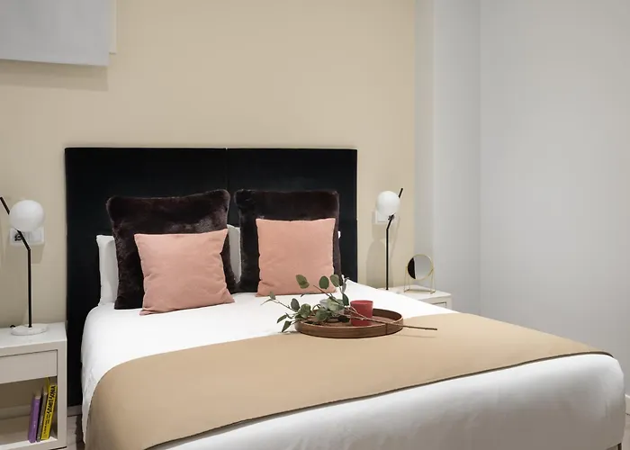 Carretas Apartments