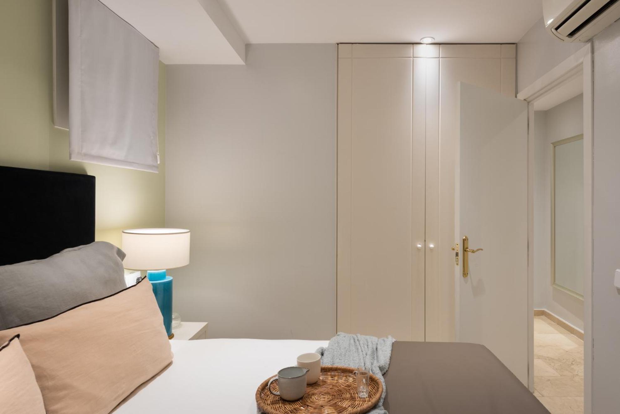 Appartamento Carretas Madrid
