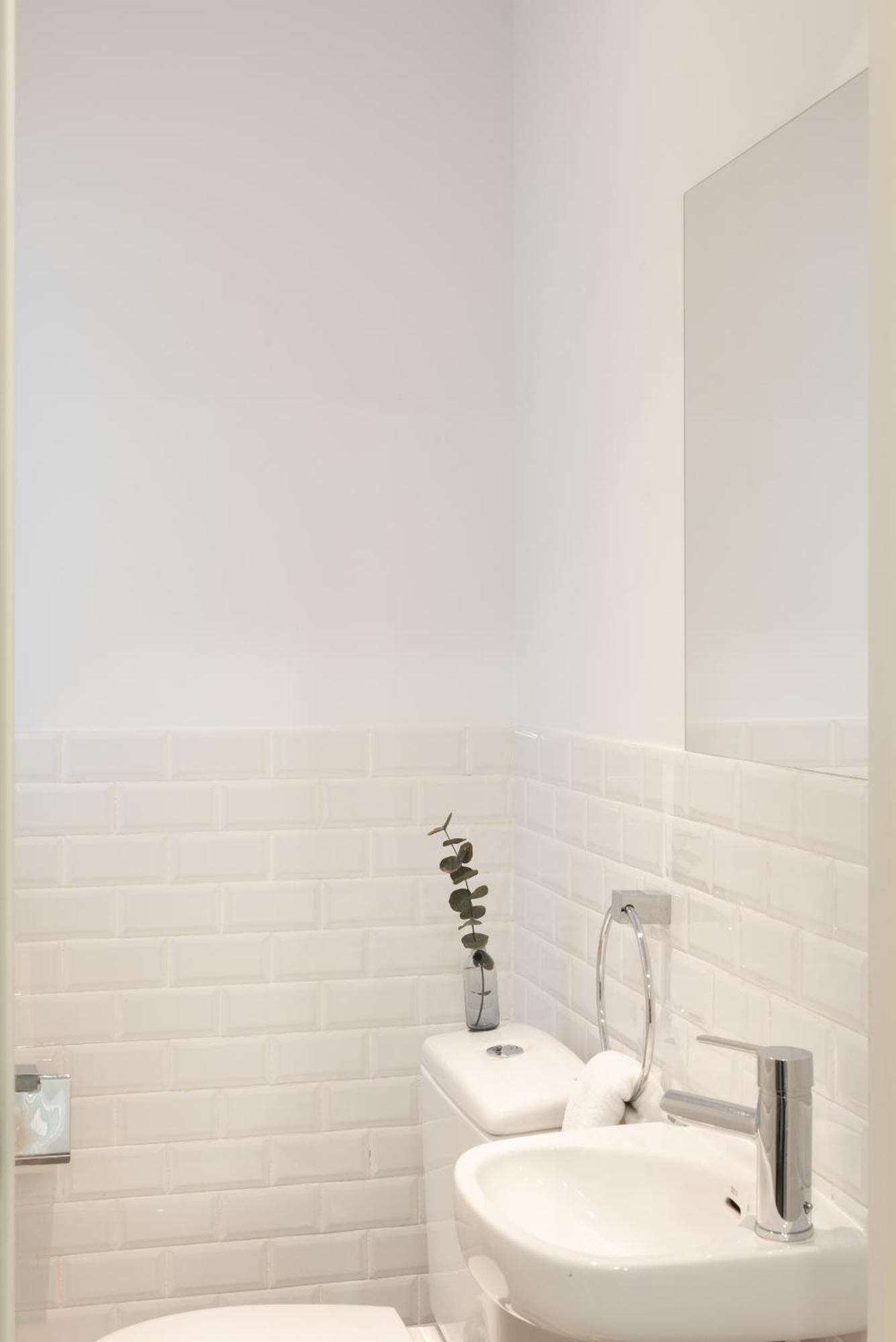 Carretas Appartement Madrid