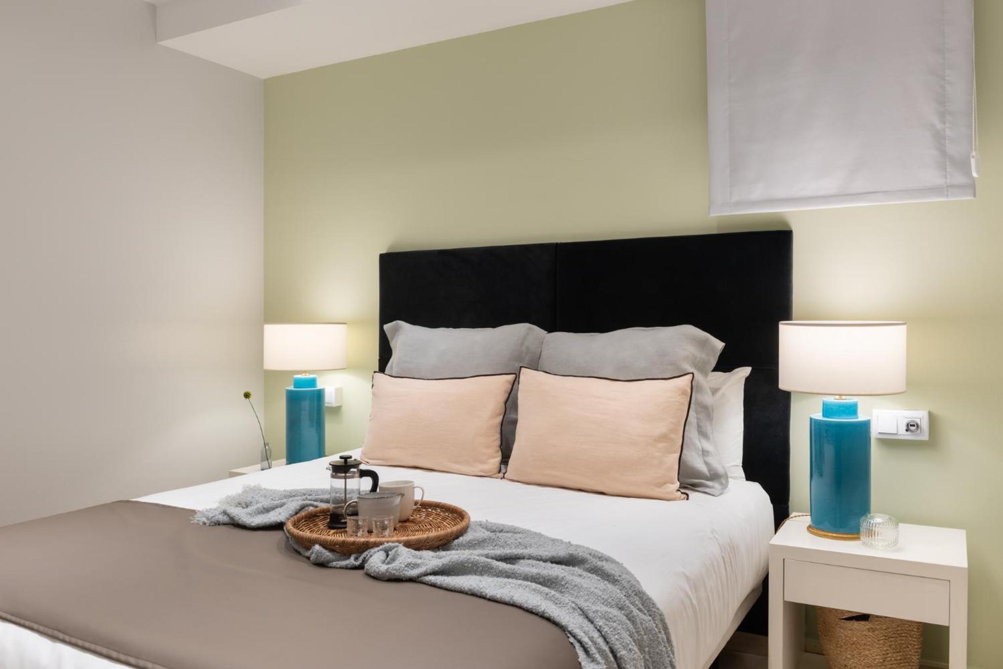 Carretas Appartement *