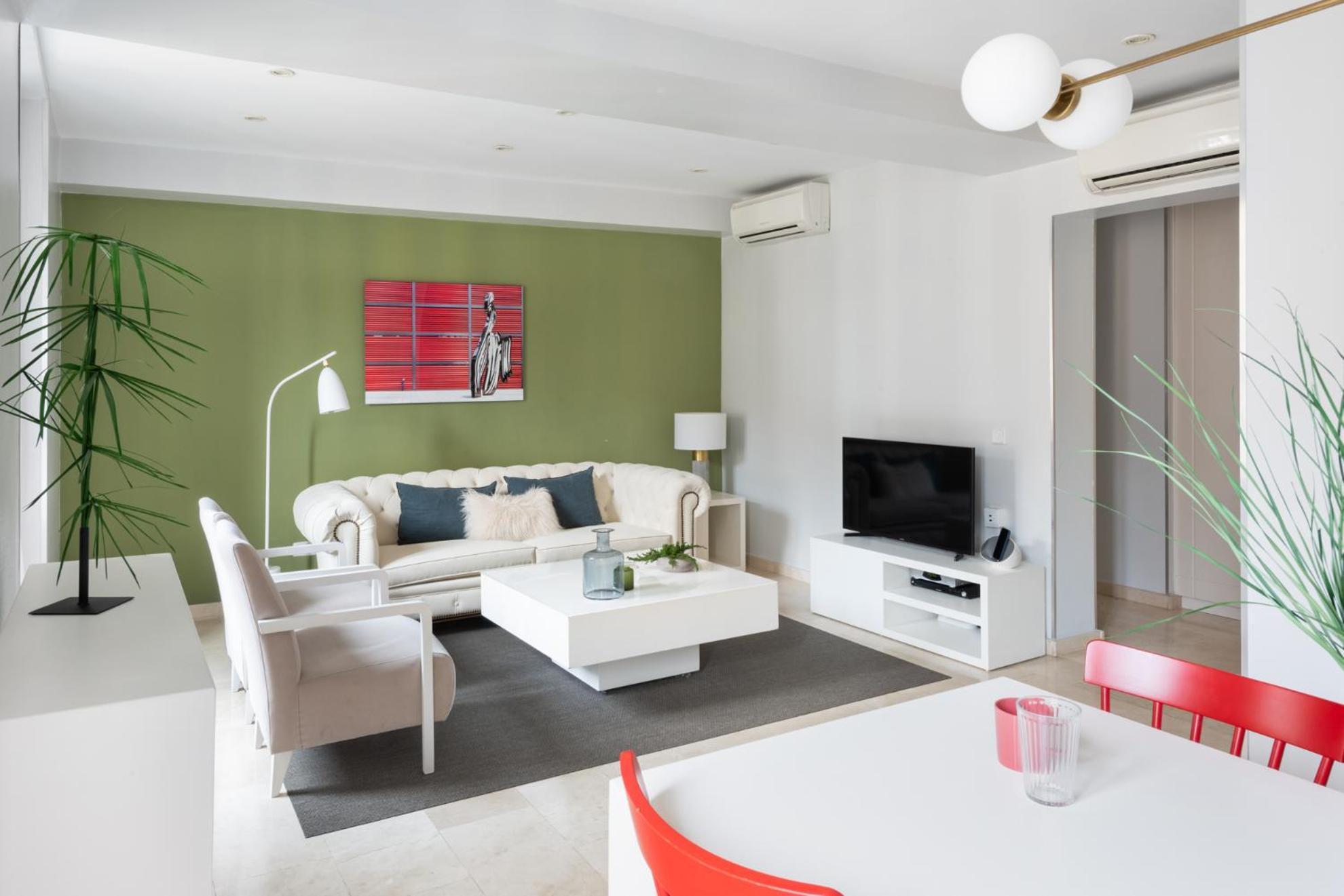 Carretas Appartement *