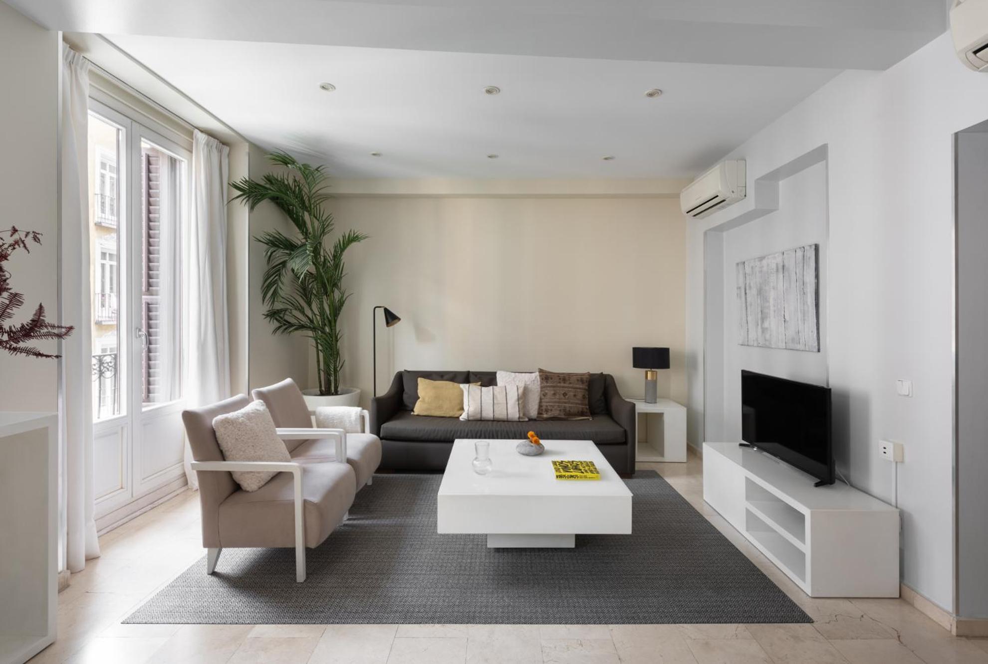 Appartement Carretas
