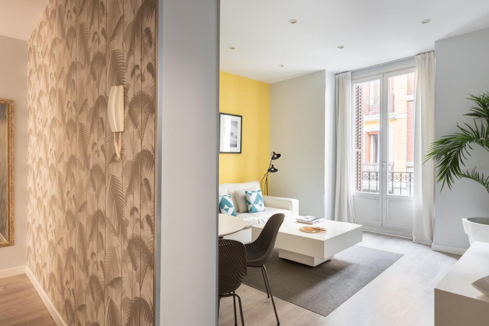 Carretas Appartement