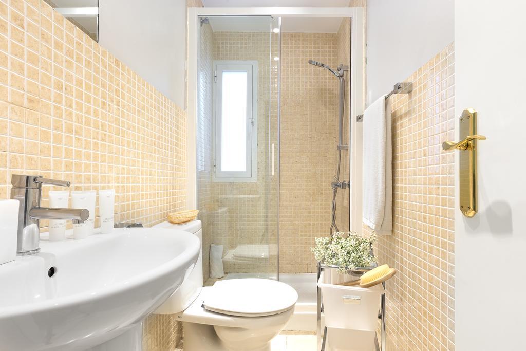Appartement Carretas *