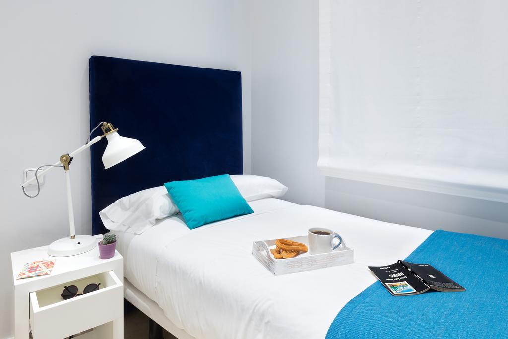Carretas Appartement *