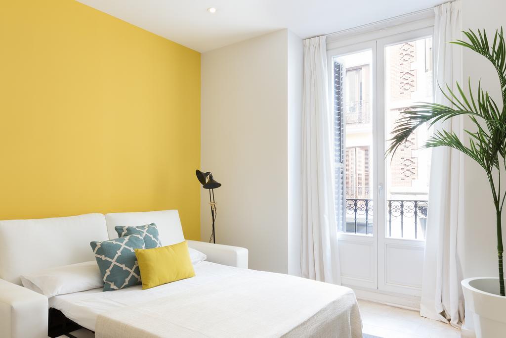 Carretas Appartement *