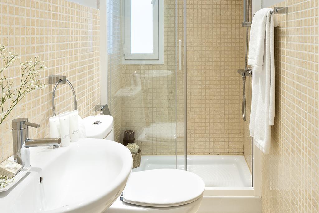 Appartement Carretas