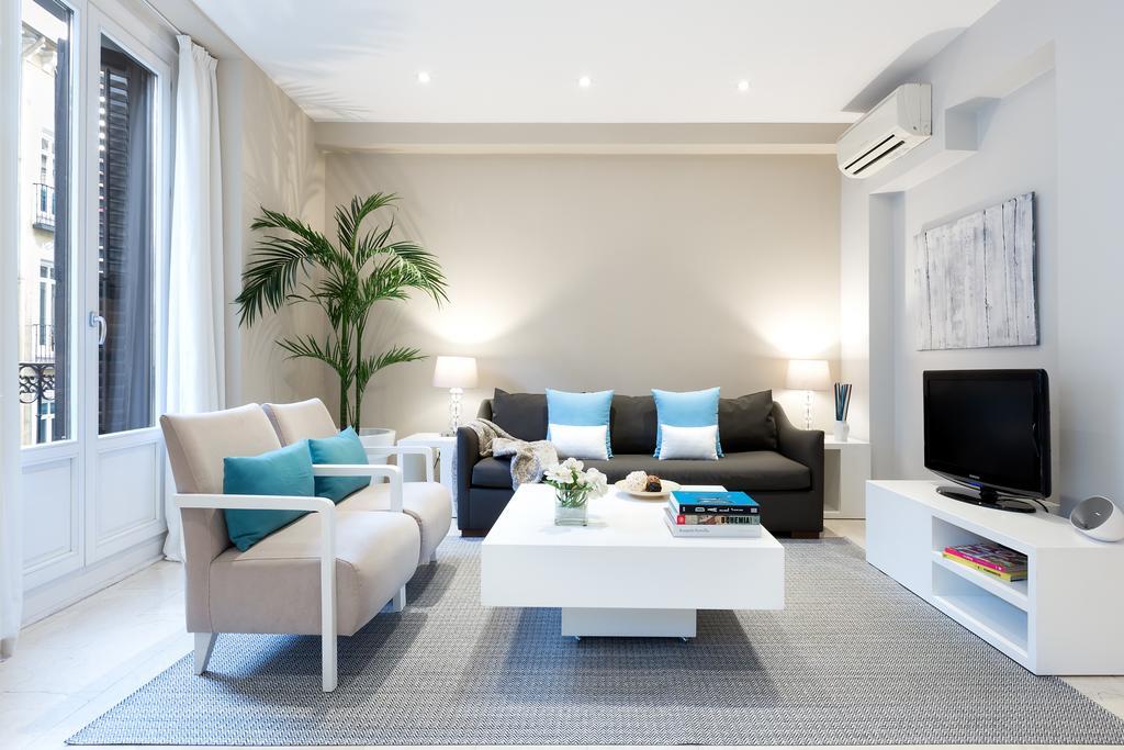 Carretas Appartement *