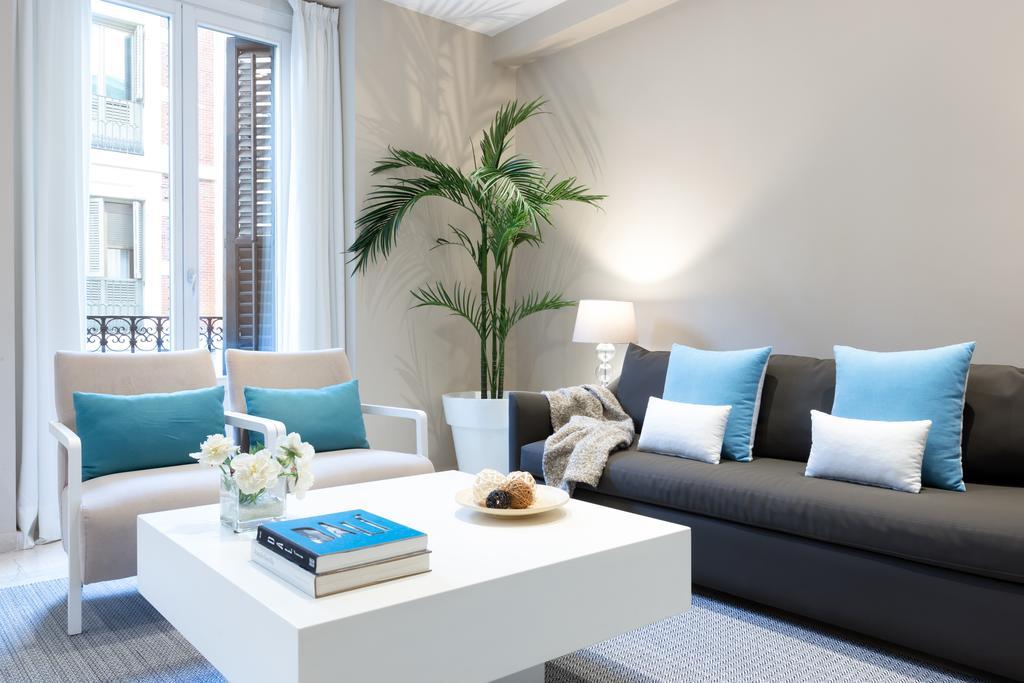 Appartement Carretas Madrid