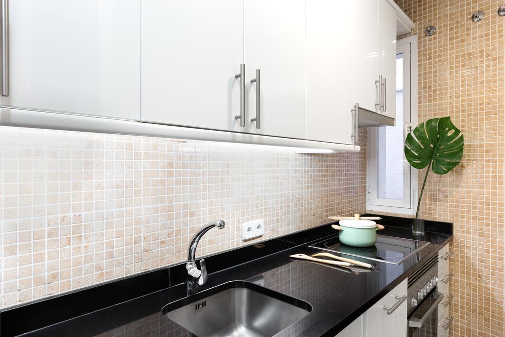 Appartement Carretas