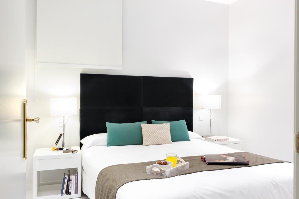 Carretas Appartement *