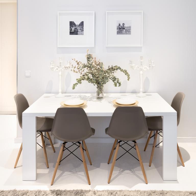 Carretas Appartement Madrid