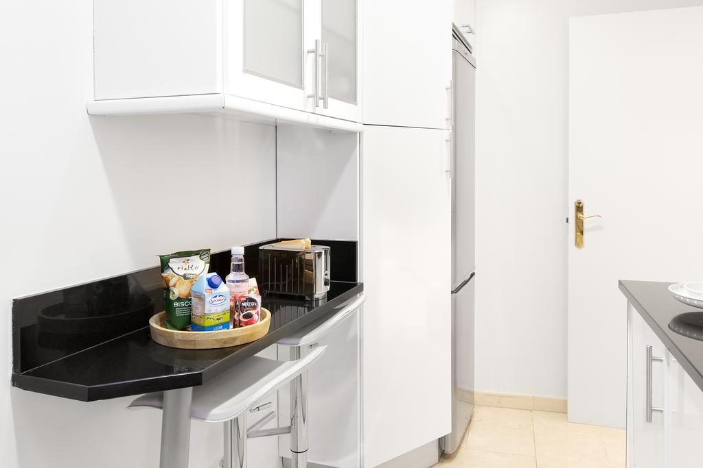 Appartement Carretas