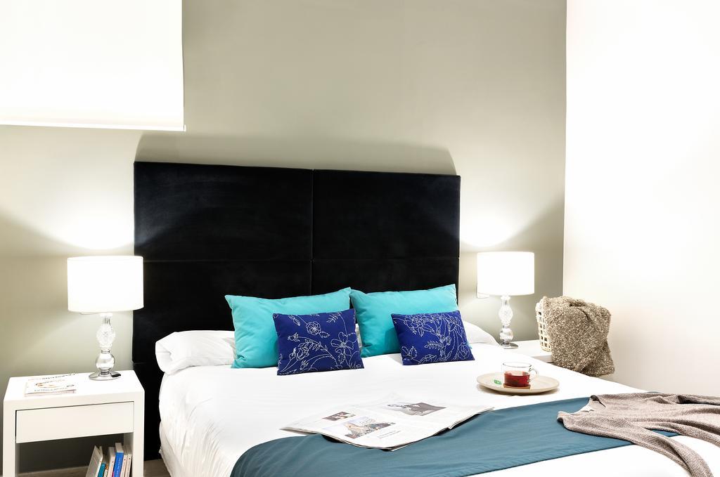 Carretas Appartement *