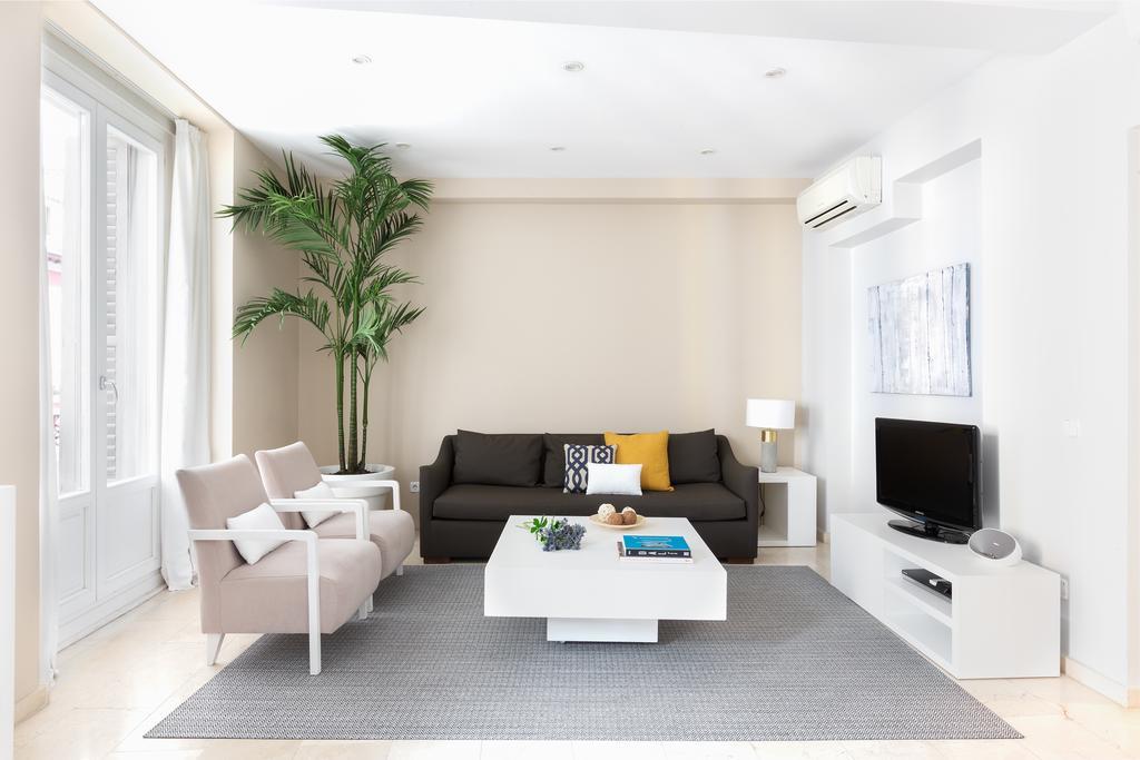 Appartement Carretas *