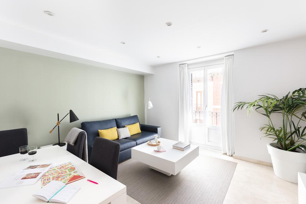 Carretas Apartamento Madri